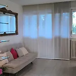 דירה Incantevole Con Parcheggio Gratuito פירנצה
