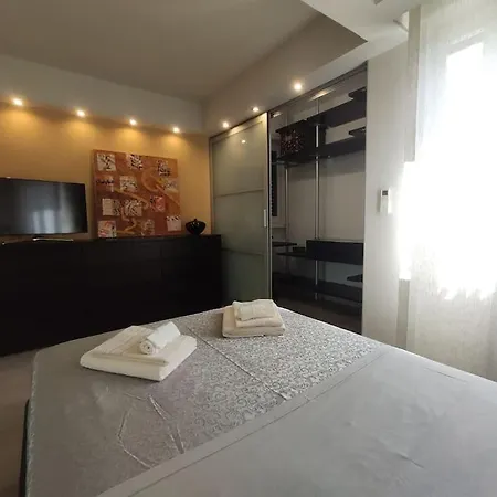 Apartmán Incantevole Con Parcheggio Gratuito Florencie