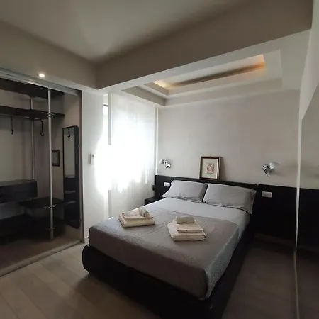 Apartmán Incantevole Con Parcheggio Gratuito