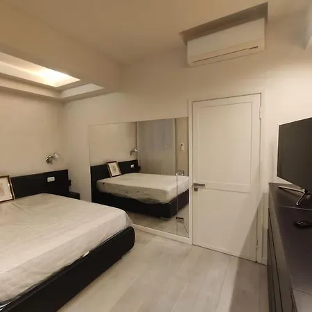 Apartmán Incantevole Con Parcheggio Gratuito *