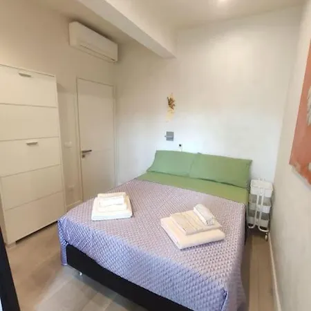 Apartmán Incantevole Con Parcheggio Gratuito *