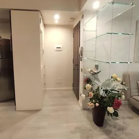 Apartmán Incantevole Con Parcheggio Gratuito *