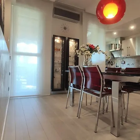 Incantevole Con Parcheggio Gratuito Apartmán Florencie