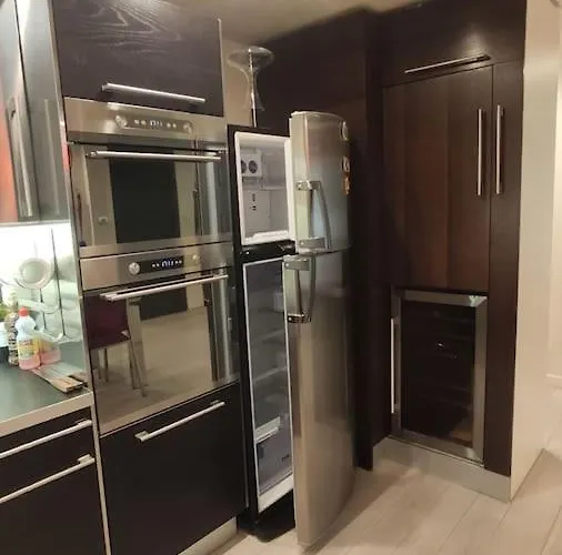 Incantevole Con Parcheggio Gratuito Apartmán Florencie