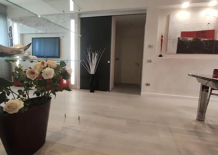 Incantevole Con Parcheggio Gratuito *