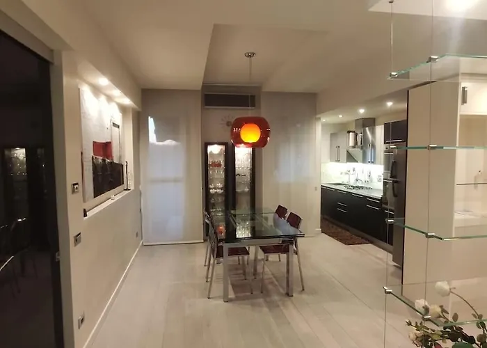 Incantevole Con Parcheggio Gratuito *