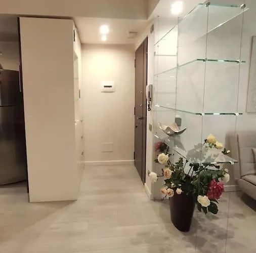 Apartmán Incantevole Con Parcheggio Gratuito *