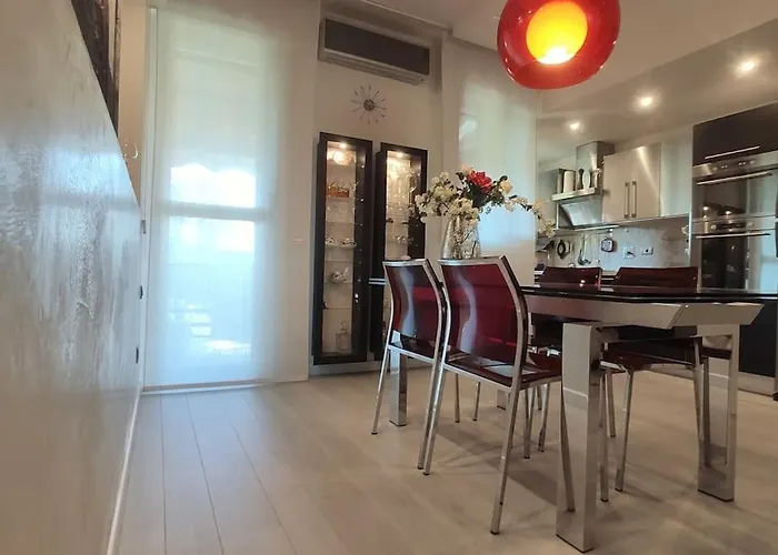 Incantevole Con Parcheggio Gratuito Apartmán Florencie