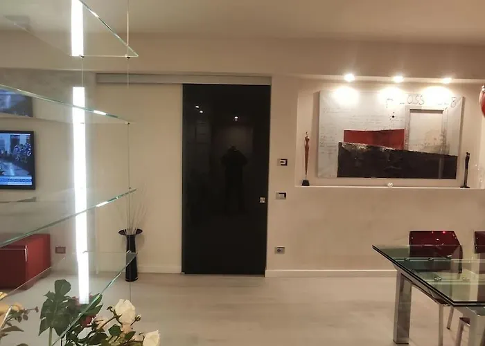 Incantevole Con Parcheggio Gratuito *