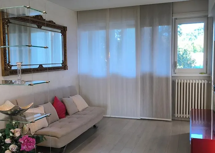 Apartmán Incantevole Con Parcheggio Gratuito Florencie