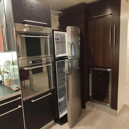 Incantevole Con Parcheggio Gratuito Apartment Florence