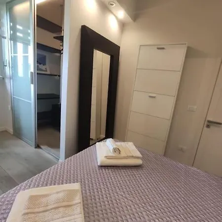 Apartment Incantevole Con Parcheggio Gratuito *